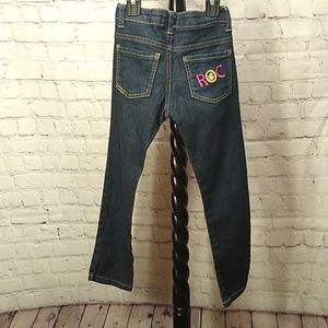 ROCAWEAR Classic XL(6X) NAVY